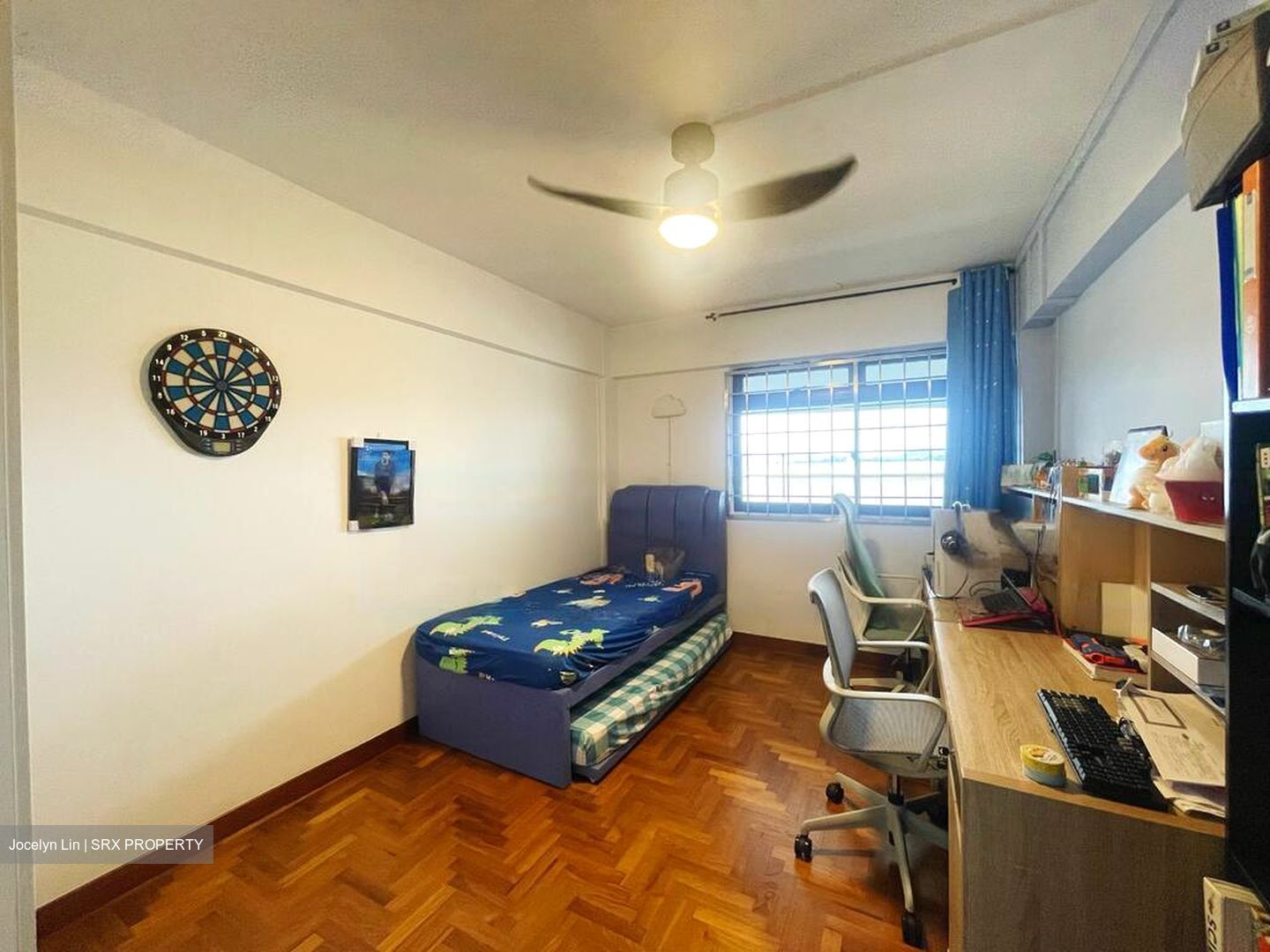 Blk 301 Clementi Haven (Clementi), HDB 4 Rooms #481515471